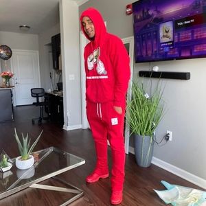 Meet your Posher, George